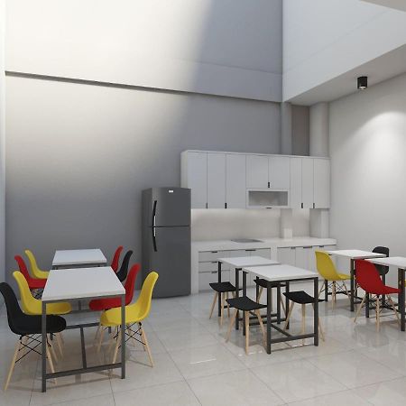 סידוארג'ו Ndalem Kraton Hotel מראה חיצוני תמונה
