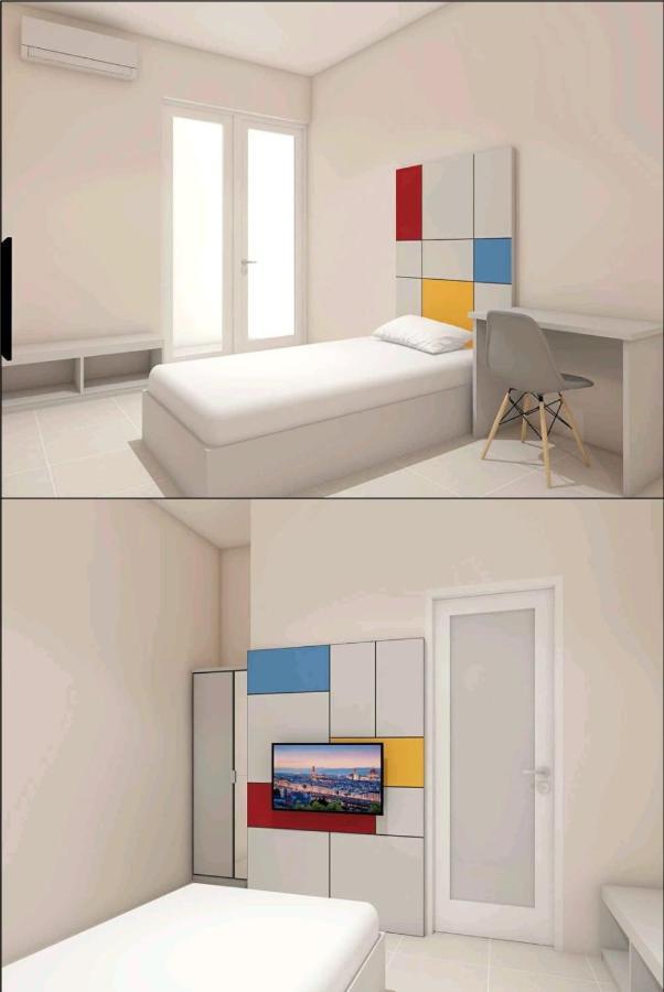 סידוארג'ו Ndalem Kraton Hotel מראה חיצוני תמונה