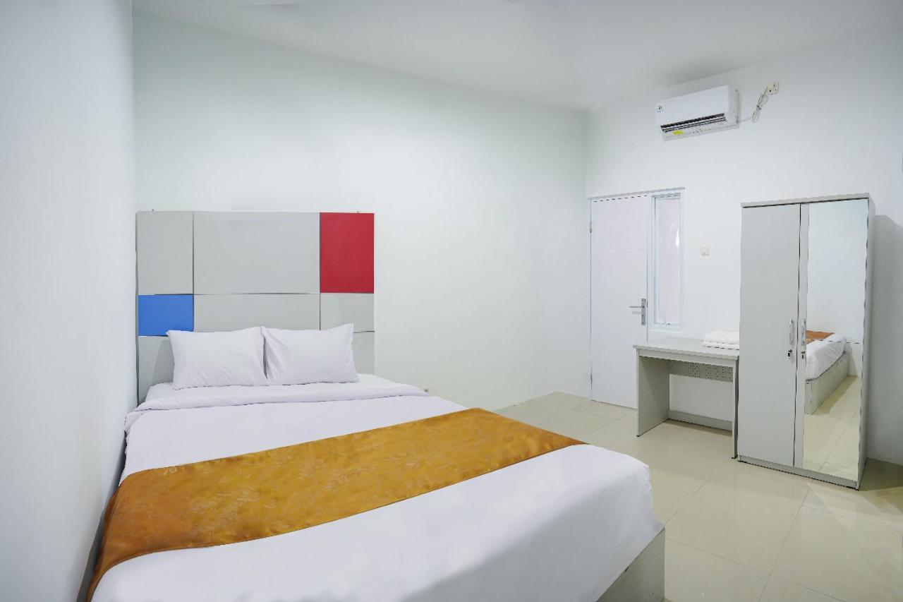סידוארג'ו Ndalem Kraton Hotel מראה חיצוני תמונה