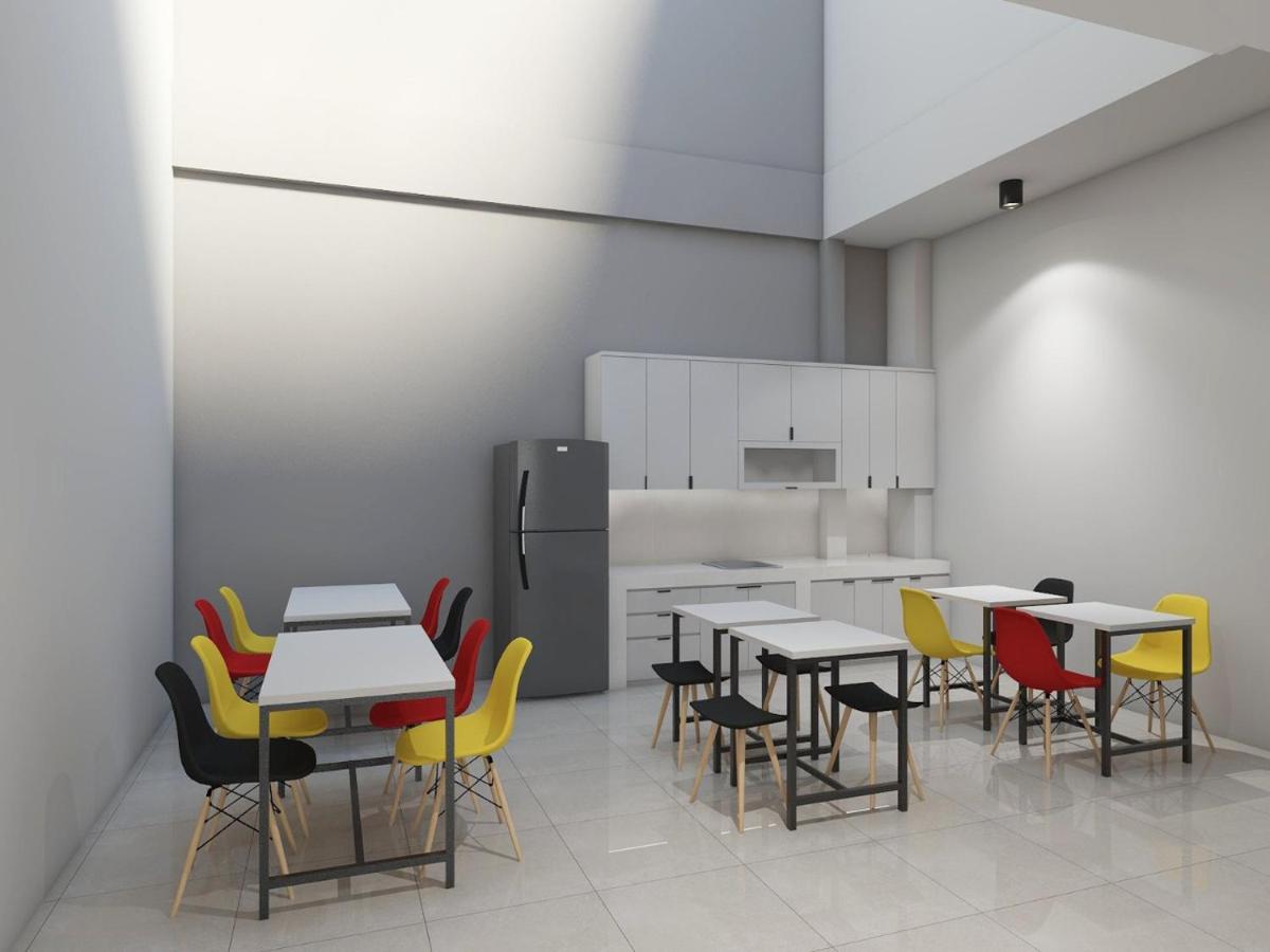 סידוארג'ו Ndalem Kraton Hotel מראה חיצוני תמונה