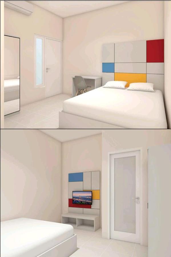 סידוארג'ו Ndalem Kraton Hotel מראה חיצוני תמונה